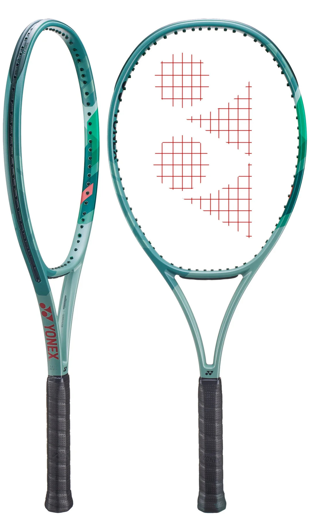 Yonex Percept 100 (300g) tennis racket - 2023 NEW ARRIVAL