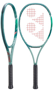 Yonex Percept 100D (305g) tennis racket - 2023 NEW ARRIVAL