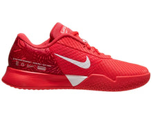 Load image into Gallery viewer, Nike Vapor Pro 2 Ember Glow/Red Men&#39;s Tennis Shoe - 2023 NEW ARRIVAL
