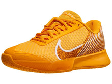 Load image into Gallery viewer, Nike Vapor Pro 2 Sundial/White Women&#39;s Tennis Shoe - 2023 NEW ARRIVAL
