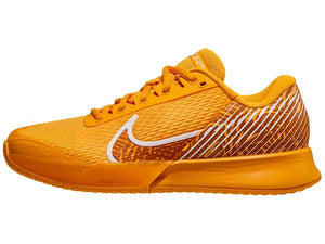 Nike Vapor Pro 2 Sundial/White Women's Tennis Shoe - 2023 NEW ARRIVAL