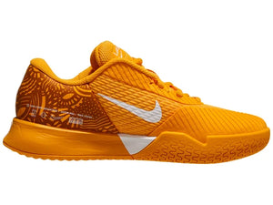 Nike Vapor Pro 2 Sundial/White Women's Tennis Shoe - 2023 NEW ARRIVAL