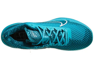 Nike Zoom Vapor 11 Teal Nebula Men's Tennis Shoe - 2023 NEW ARRIVAL