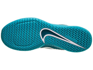 Nike Zoom Vapor 11 Teal Nebula Men's Tennis Shoe - 2023 NEW ARRIVAL