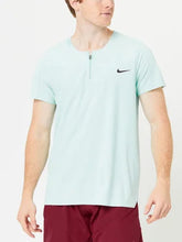 Load image into Gallery viewer, Nike Men&#39;s Fall Advantage Slim Zip Henley - 2023 NEW ARRIVAL

