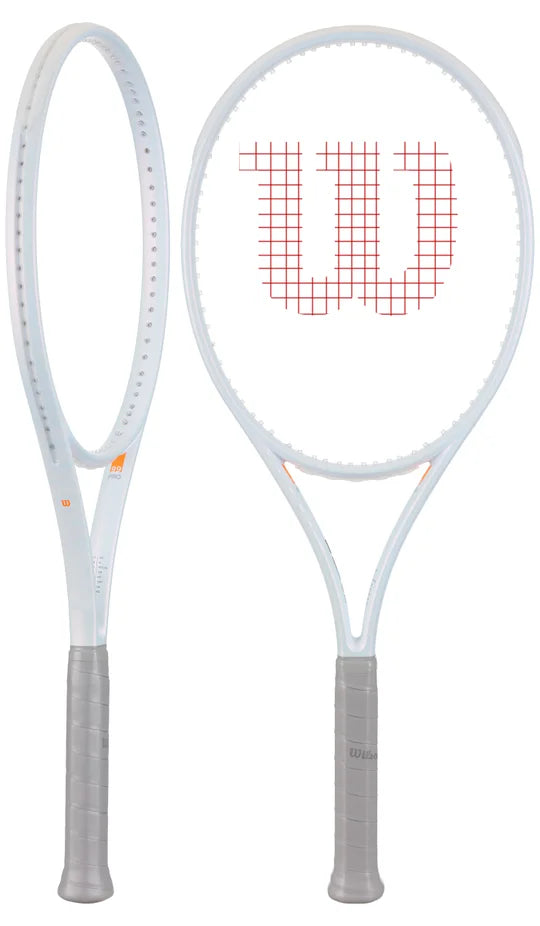 Wilson Shift 99 Pro (315g) tennis racket - 2023 NEW ARRIVAL Wilson Shift 99 Pro (315g) tennis racket - 2023 NEW ARRIVAL