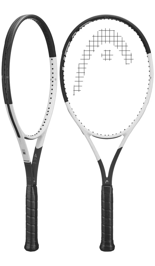 Head Speed MP L 2024 (280g) Tennis Racket - 2024 NEW ARRIVAL Head Speed MP L 2024 (280g) Tennis Racket - 2024 NEW ARRIVAL