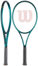Load image into Gallery viewer, Wilson Blade 100UL v9 (265g) Tennis Racket - 2024 NEW ARRIVAL
