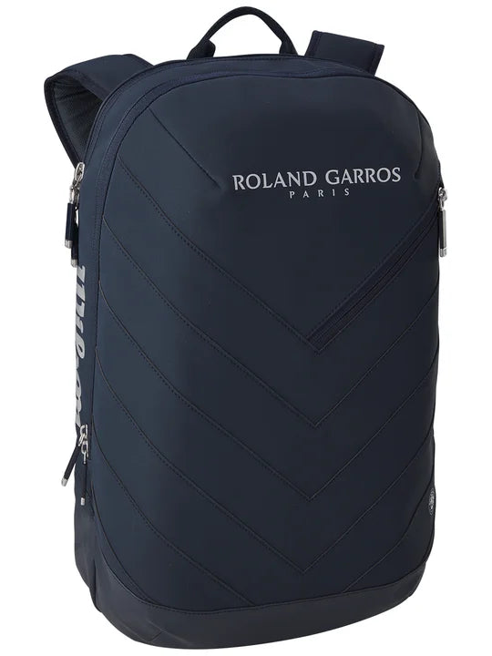 Wilson Roland Garros Session Soiree Backpack - 2024 NEW ARRIVAL