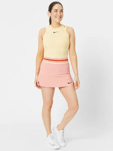 Nike Women's Summer Paris Slam Tennis Tank - 2024 NEW ARRIVAL