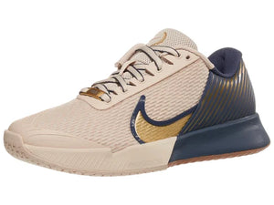 Nike Air Zoom Vapor Pro 2 PRM Sanddrift Men's Tennis Shoes - 2024 NEW ARRIVAL