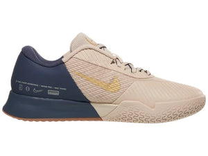 Nike Air Zoom Vapor Pro 2 PRM Sanddrift Men's Tennis Shoes - 2024 NEW ARRIVAL