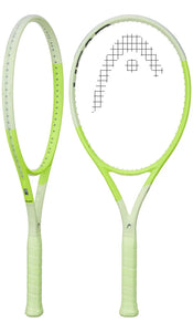 Head Extreme MP (300g) 2024 Tennis Racket - 2024 NEW ARRIVAL