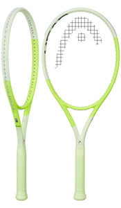 Head Extreme MP L  (280g) 2024 Tennis Racket - 2024 NEW ARRIVAL