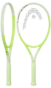 Head Extreme Team (265g) 2024 Tennis Racket - 2024 NEW ARRIVAL