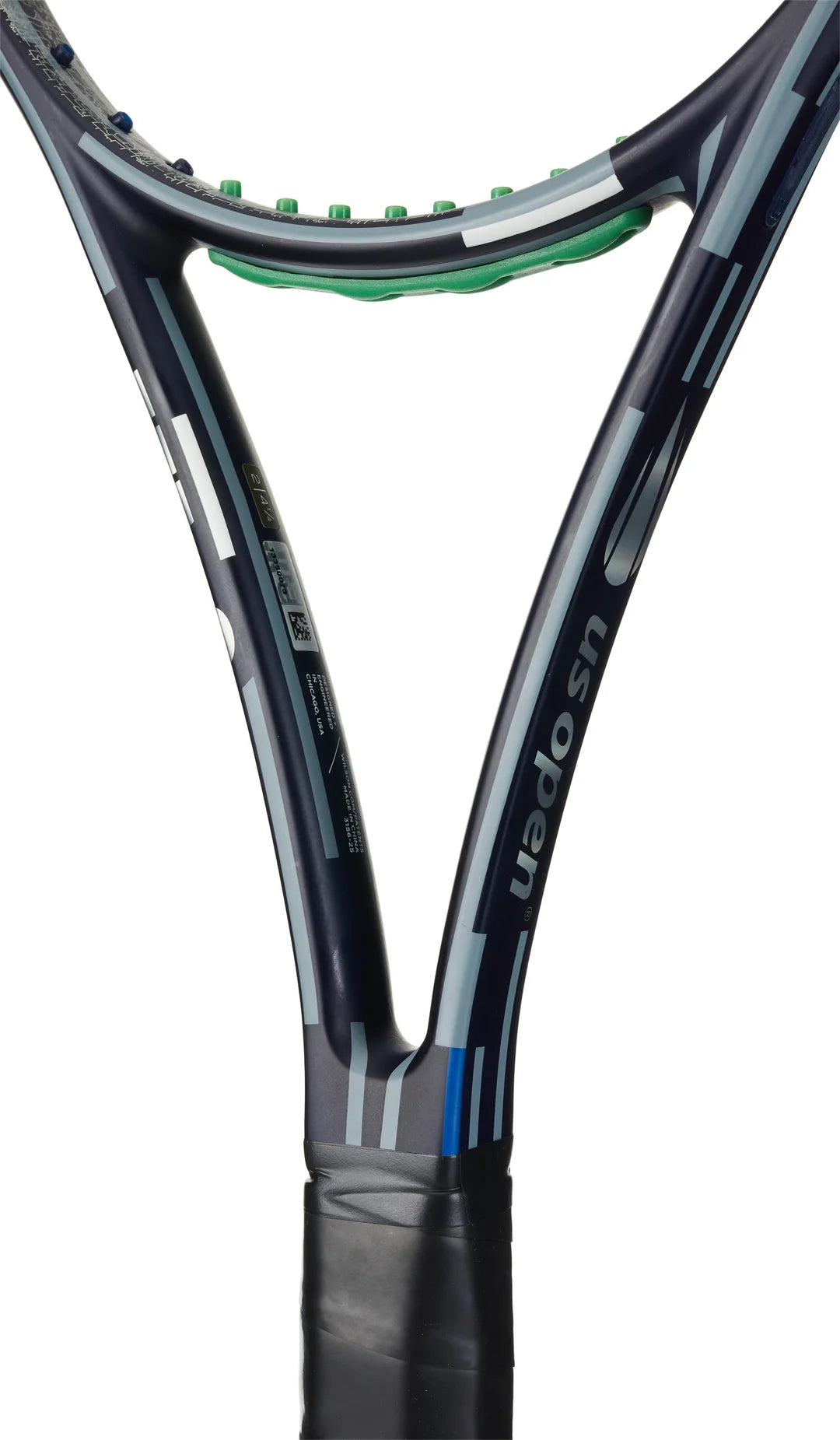 Wilson Blade 98 16x19 v9 US Open Limited Edition - 2025 NEW Wilson Blade 98 16x19 v9 US Open Limited Edition - 2025 NEW