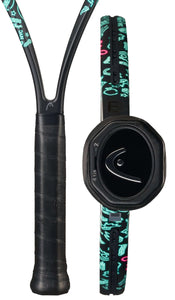 Head Boom MP L Neon Series Limited Edition - 2025 NEW ARRIVAL