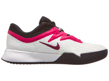 Load image into Gallery viewer, Nike Vapor Pro 3 Ivory/Pink/Red Women&#39;s Tennis Shoes - 2025 NEW ARRIVAL

