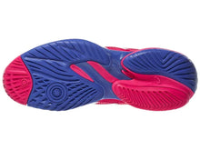 Load image into Gallery viewer, Asics Court FF 3 Bright Rose/White Women&#39;s Tennis Shoes - 2025 NEW ARRIVAL
