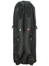 Load image into Gallery viewer, Wilson Super Tour Clash v3 6-Pack Racquet Bag - 2025 NEW ARRIVAL
