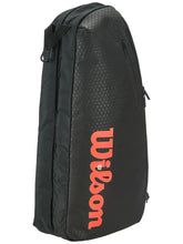 Load image into Gallery viewer, Wilson Super Tour Clash v3 6-Pack Racquet Bag - 2025 NEW ARRIVAL
