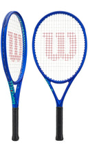 Load image into Gallery viewer, Wilson Ultra 25" v5 Junior Tennis Racket - 2026 NEW ARRIVAL
