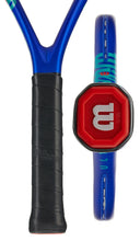 Load image into Gallery viewer, Wilson Ultra 25" v5 Junior Tennis Racket - 2026 NEW ARRIVAL
