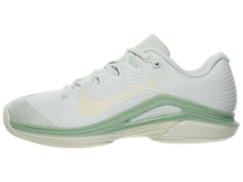 Load image into Gallery viewer, Nike Zoom Vapor 12 Barely Green/White Women's Tennis Shoe - 2026 NEW ARRIVAL
