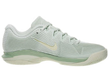 Load image into Gallery viewer, Nike Zoom Vapor 12 Barely Green/White Women's Tennis Shoe - 2026 NEW ARRIVAL
