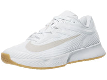 Load image into Gallery viewer, Nike Vapor Pro 3 White/Orewood Brown Men's Tennis Shoes - 2026 NEW ARRIVAL
