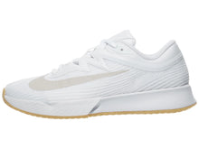Load image into Gallery viewer, Nike Vapor Pro 3 White/Orewood Brown Men's Tennis Shoes - 2026 NEW ARRIVAL
