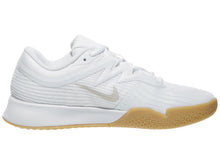 Load image into Gallery viewer, Nike Vapor Pro 3 White/Orewood Brown Men's Tennis Shoes - 2026 NEW ARRIVAL
