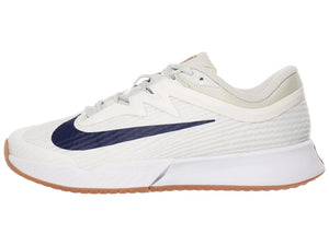 Nike Vapor Pro 3 White/Binary Blue Women's Tennis Shoes - 2025 NEW ARRIVAL