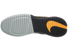Load image into Gallery viewer, Nike Vapor Pro 2 HC Grey/Orange/Black Men&#39;s Tennis Shoes - 2024 NEW ARRIVAL
