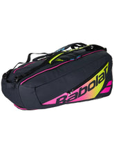Load image into Gallery viewer, Babolat Pure Aero Rafa 6 Pack Bag 23 - 2023 NEW ARRIVAL
