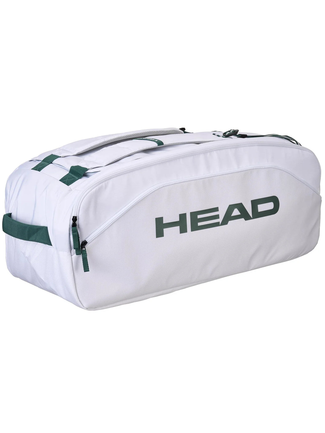 Head Wimbledon Pro X Duffel Bag L - 2025 NEW ARRIVAL