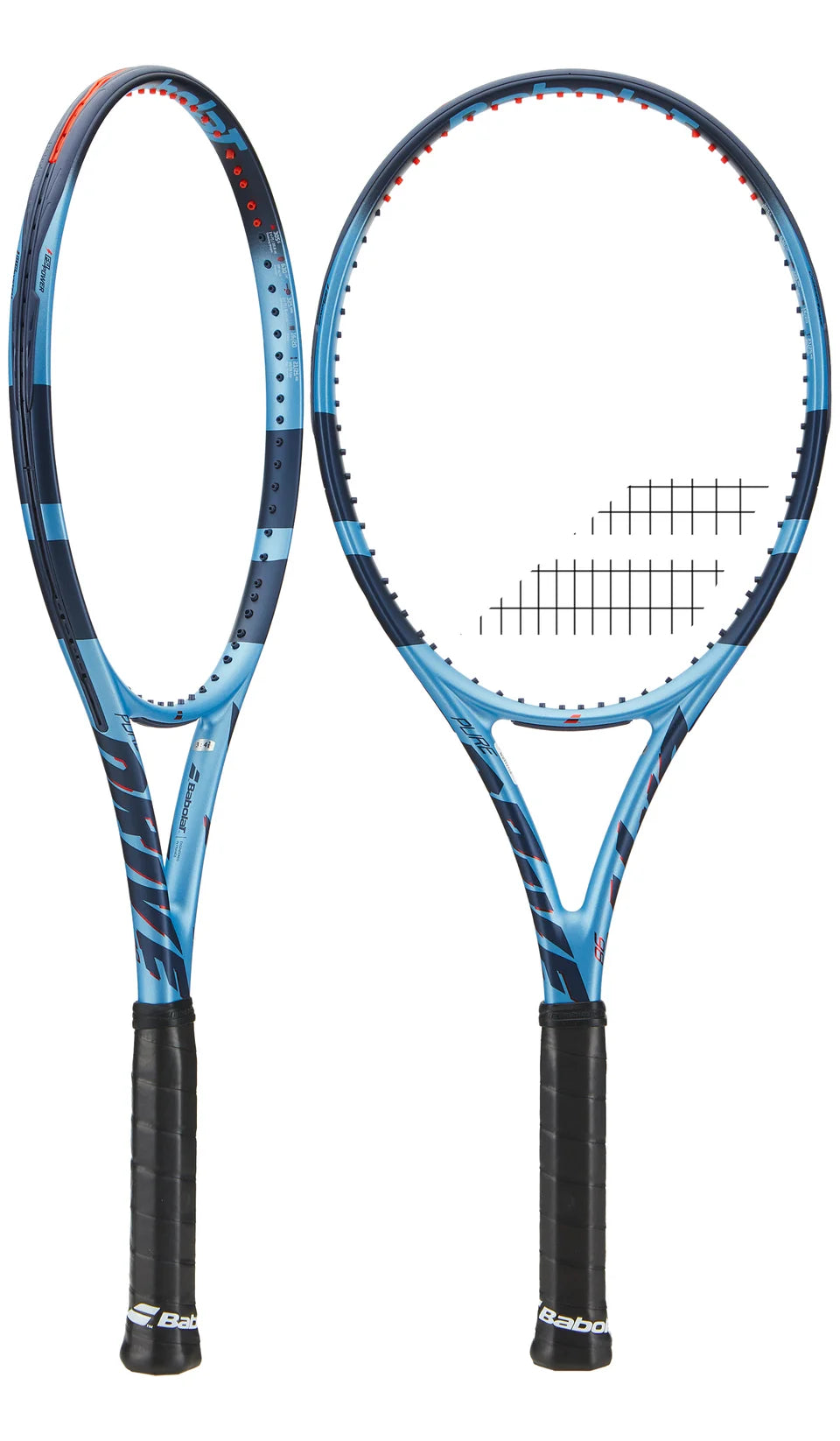 Babolat Pure Drive 98 2025 (305g) Tennis Racket - 2025 NEW ARRIVAL