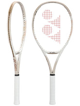 Load image into Gallery viewer, Yonex VCORE 98 (305g) Sand Beige Tennis Racket - 2024 NEW ARRIVAL
