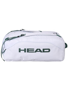 Head Wimbledon Pro X Duffel Bag L - 2025 NEW ARRIVAL