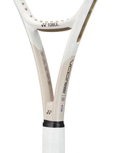 Load image into Gallery viewer, Yonex VCORE 98 (305g) Sand Beige Tennis Racket - 2024 NEW ARRIVAL
