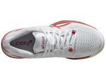 Load image into Gallery viewer, Asics Solution Speed FF 2 White/Lt Garnet Women&#39;s Tennis Shoes - 2023 NEW ARRIVAL

