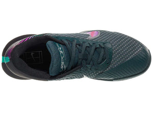 Nike Vapor Pro 2 PRM Deep Jungle Men's Tennis Shoes - 2023 NEW ARRIVAL