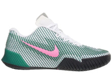 Load image into Gallery viewer, Nike Zoom Vapor 11 AC White/Pink/Bicoastal Women&#39;s Tennis Shoes - 2024 NEW ARRIVAL
