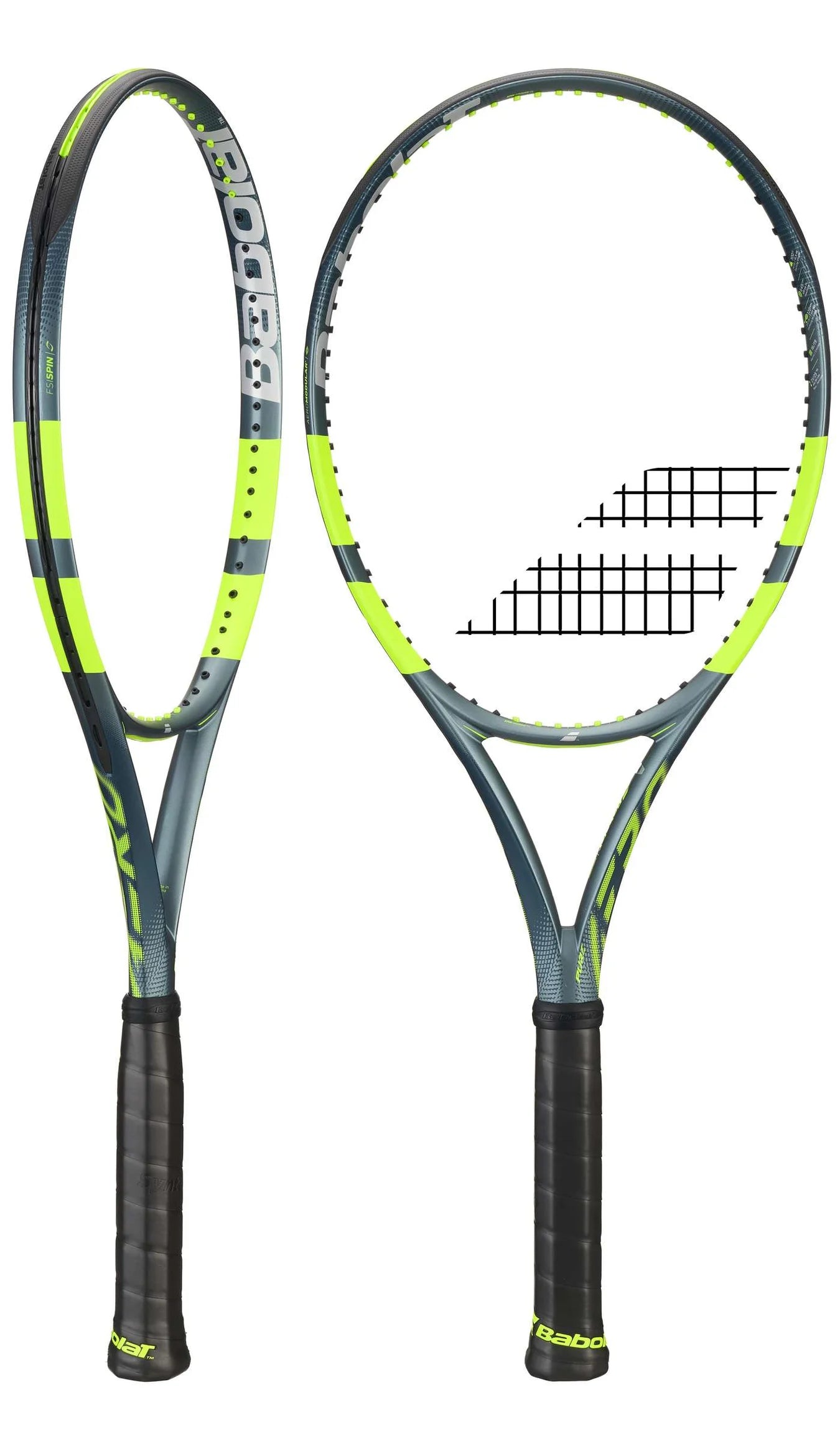 Babolat Pure Aero 2026 (300g) Tennis Racket - 2026 NEW ARRIVAL
