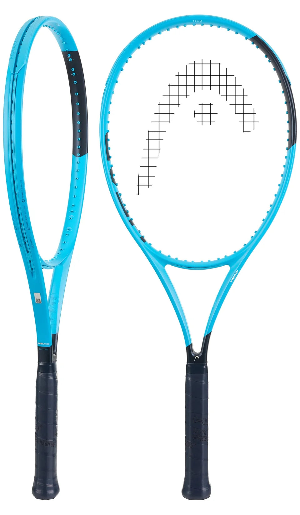 Head Boom Team 2026 (260g) Tennis Racket - 2026 NEW ARRIVAL – MASTERS ...