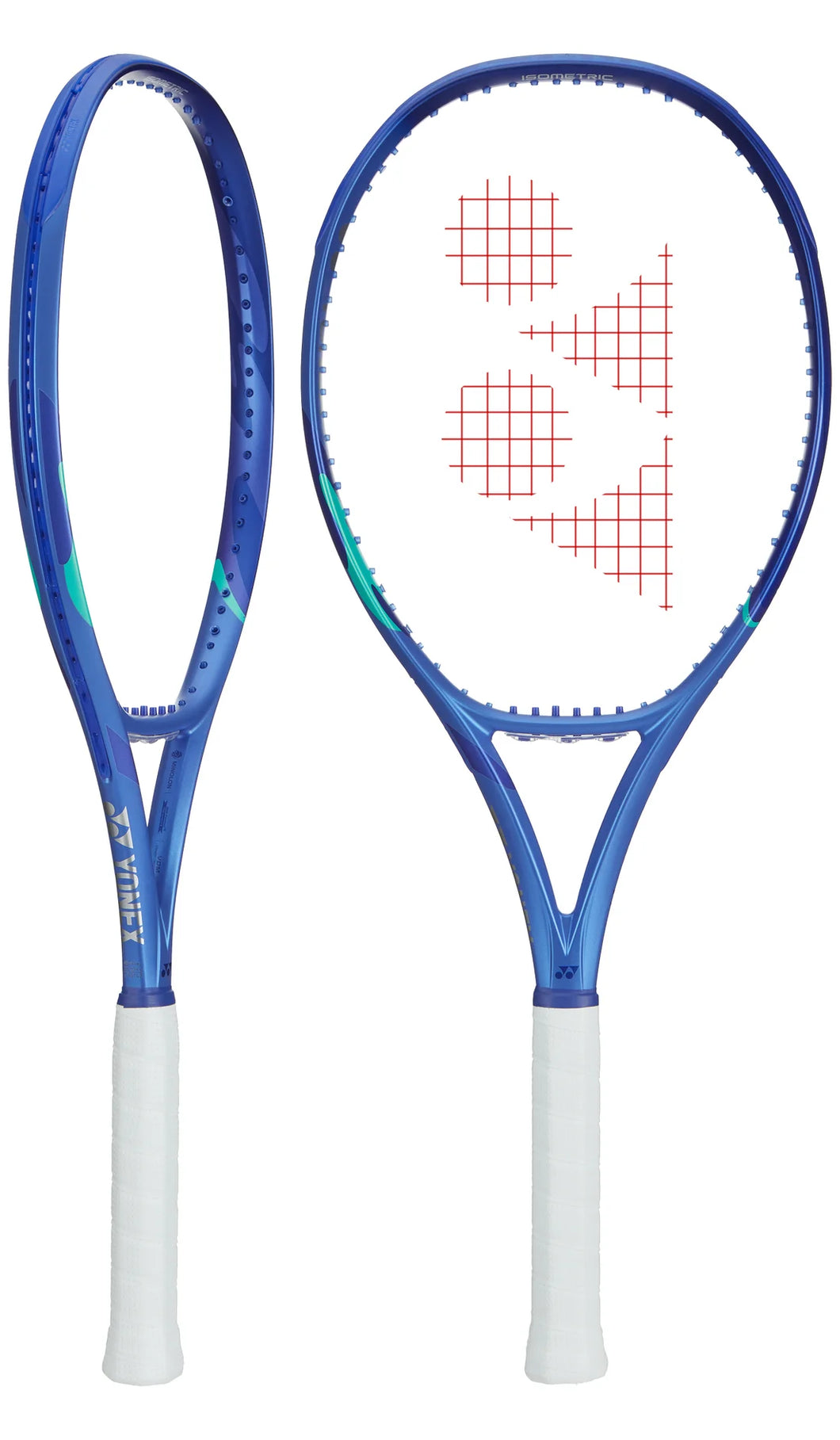 Yonex EZONE 100 (2025) (300g) Tennis Racket - 2025 NEW ARRIVAL