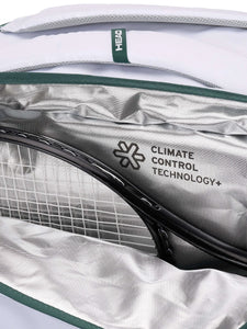 Head Wimbledon Pro X Duffel Bag L - 2025 NEW ARRIVAL