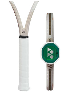 Yonex VCORE 98 (305g) Sand Beige Tennis Racket - 2024 NEW ARRIVAL