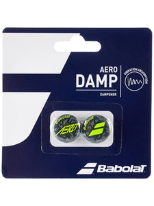 Babolat Aero Damp x2 Dampener - 2023 NEW ARRIVAL