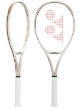 Load image into Gallery viewer, Yonex VCORE 95 (310g) Sand Beige Tennis Racket - 2024 NEW ARRIVAL
